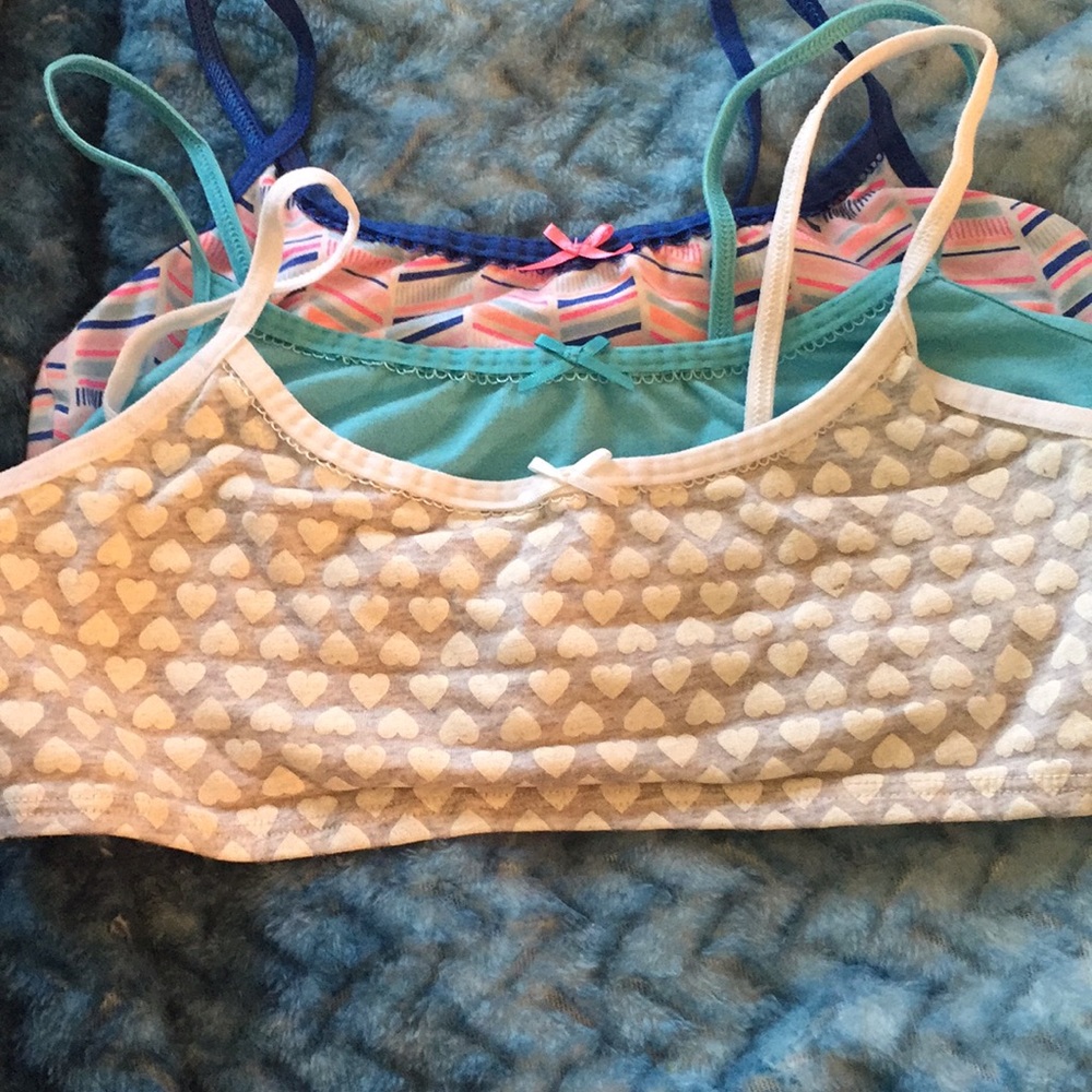 Bras